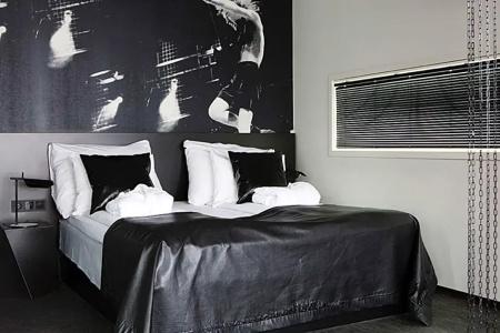 Comfort Union Brygge - 47