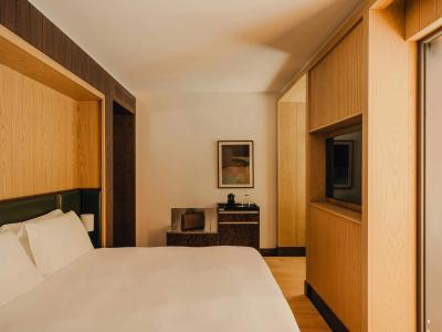 campZero Active Luxury Resort - 3