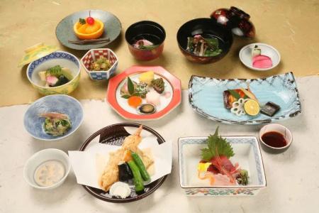 Ryokan Wakamiya - 12