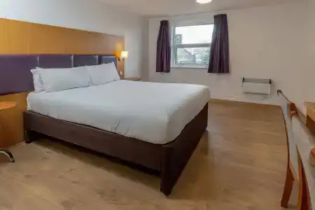 Embassy, Gateshead Newcastle, Sure Collection by Best Western - 4