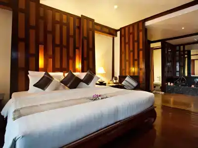 Baan Yin Dee Boutique Resort Phuket - Sha Plus - 10