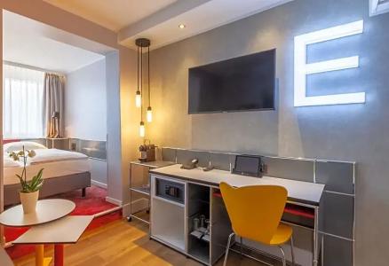 Radisson Blu Erfurt - 73
