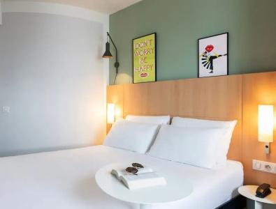 ibis Rennes Centre Gare Sud - 51