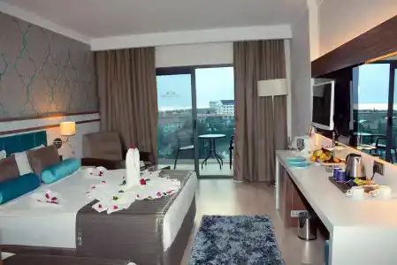 Luna Blanca Resort & SPA - All Inclusive - 33