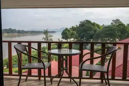 Chiangkhan River Mountain Resort - 115