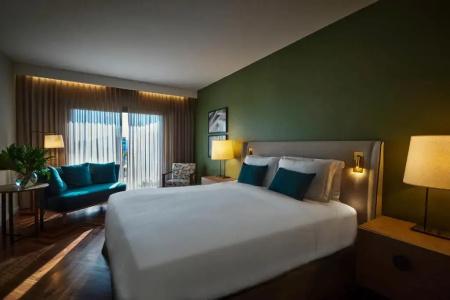 Fairmont Rio de Janeiro Copacabana - 38