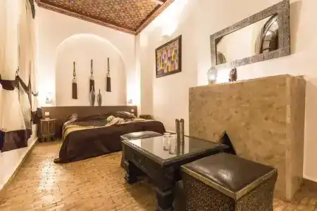 Riad El Grably - 76