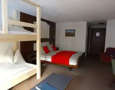 BaseCamp - 3