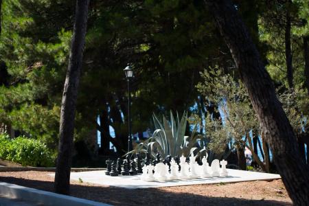 Gava Waterman Milna Resort – All Inclusive - 23