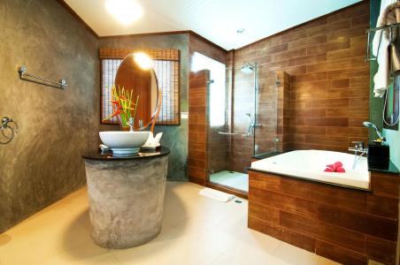 Aonang Phu Petra Resort, Krabi - Sha Plus - 8