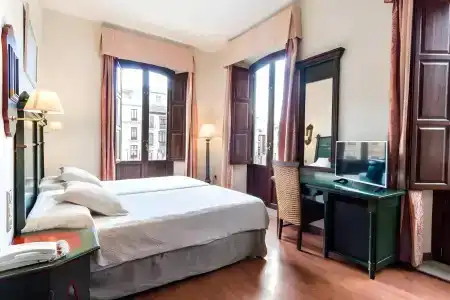 Plaza Nueva - 5
