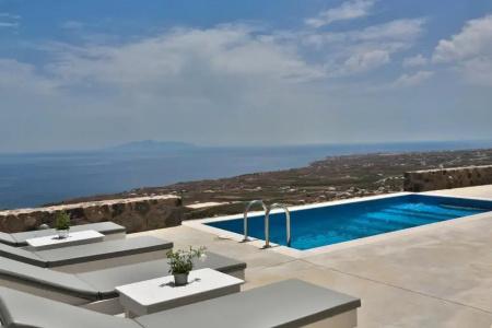 Theano Cave Suites & Villas - 186