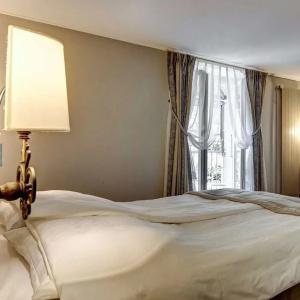 Hôtel Les Sources des Alpes - 50