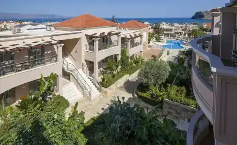 Isida Agia Marina - 68