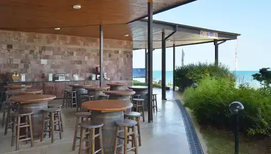 Sol Luna Bay Resort & Aquapark - All Inclusive - 41