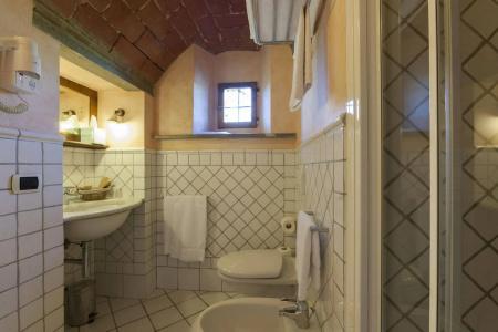 Relais Poggio Borgoni - 7