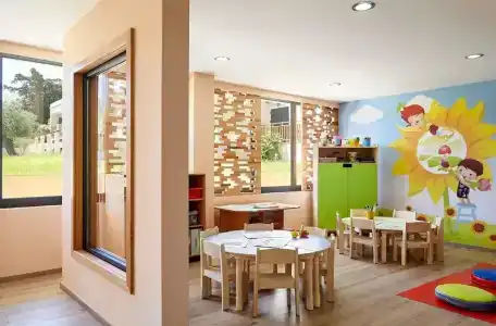 Roda Beach & Spa All-inclusive - 17