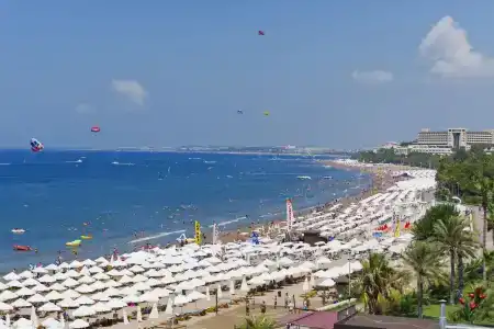Trendy Side Beach - 24
