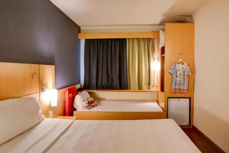 ibis Rio de Janeiro Santos Dumont - 48