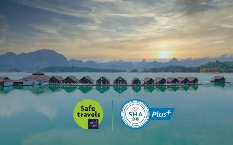 500 Rai Floating Resort - 31