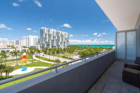 Boulan South Beach - 59