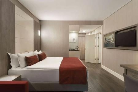 Ramada Encore Istanbul Bayrampasa - 6