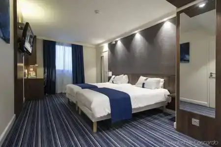 Holiday Inn Express Lille Centre, an IHG - 4
