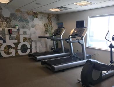 SpringHill Suites by Marriott - 22