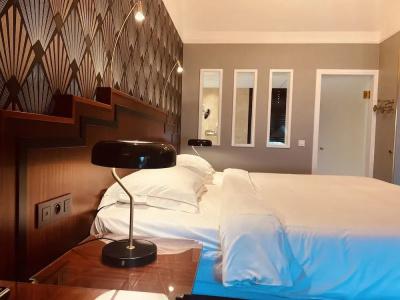 Gatsby - Adults Only - Small Luxury - by F-Hotels - 12