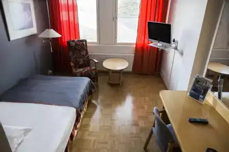 Spa Kunnonpaikka - 24