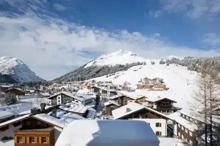 Berghof - 87