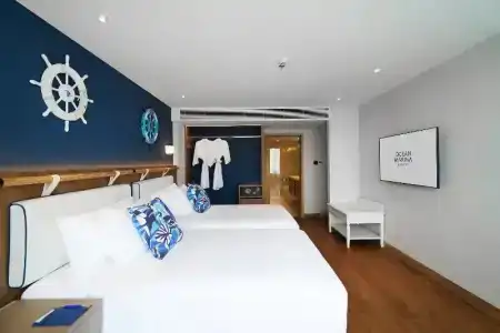 Ocean Marina Yacht Club - 42