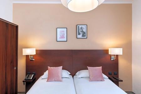 The Originals Boutique, Hôtel des Orangers, Cannes (Inter-Hotel) - 87