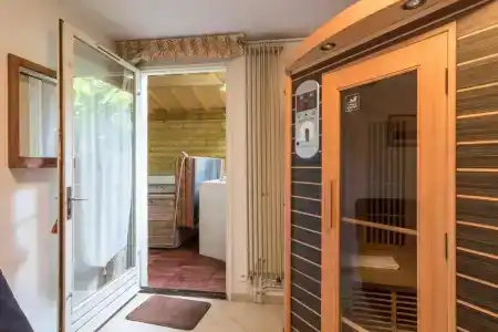Manoir Du Parc (Adults only) - 117