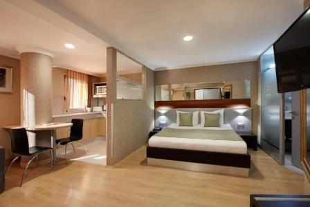 Gallery Residence & Nişantaşı - 123