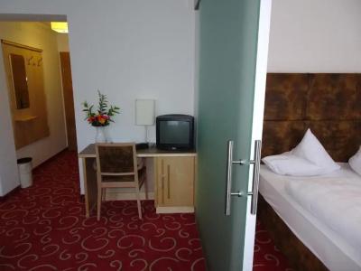 AlpenLandhaus Küchl - 26