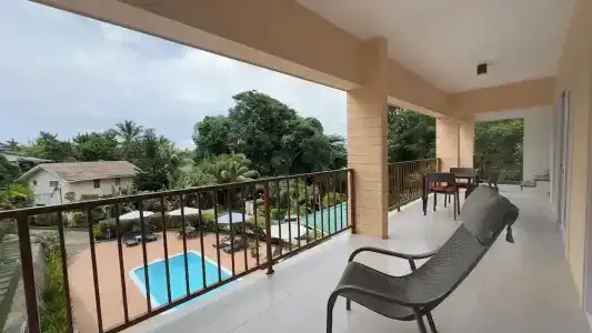 The Palm Seychelles - 61