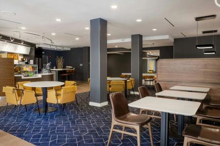 Courtyard Orlando Altamonte Springs Maitland - 26