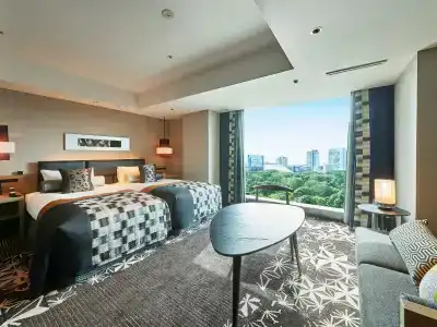 New Otani Tokyo The Main - 39