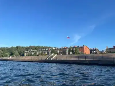 Таунхаус в Петергофе - 8