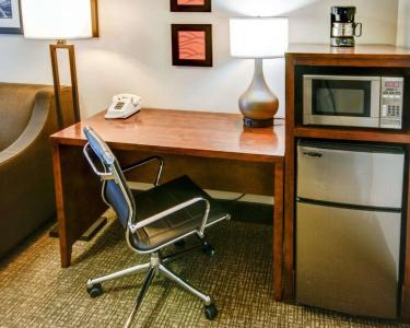 Comfort Inn - 21