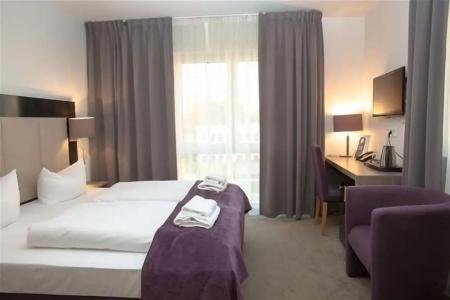 Goethe Business by Trip Inn - 42