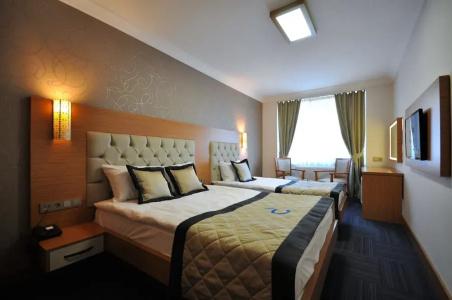 Double Comfort - 33