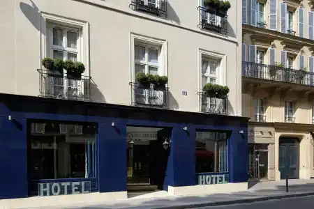 Hôtel Saint Germain - 0