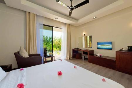 Eriyadu Island Resort - 15