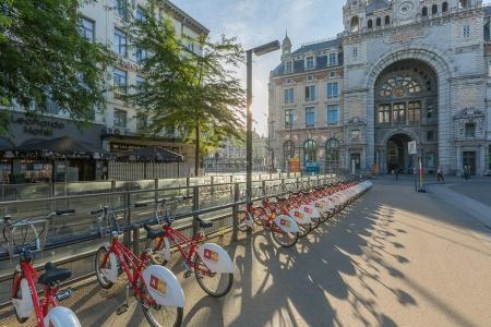Leonardo Antwerpen - 47