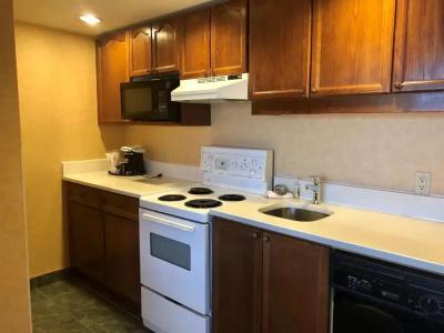 Best Western Plus Suites Downtown - 76