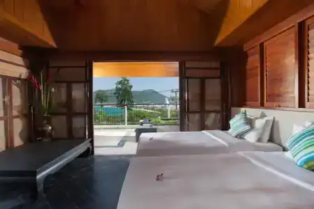 Baan Yin Dee Boutique Resort Phuket - Sha Plus - 61