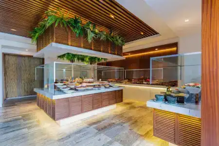 Kaya Palazzo Resort & Residences Le Chic Bodrum - 11