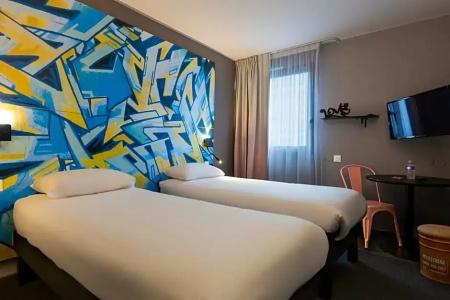 Ibis Styles Toulouse Centre Canal du Midi - 35